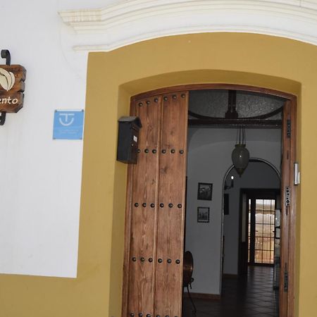 Casa Rural Tita Sacramento Hornachos Luaran gambar