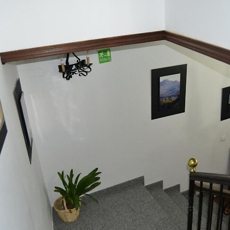 Casa Rural Tita Sacramento Hornachos Luaran gambar